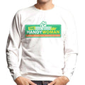 Neighbours The Handy Woman Men's Sweatshirt product image 1