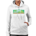 Neighbours The Handy Woman Women's Hooded Sweatshirt product image 1