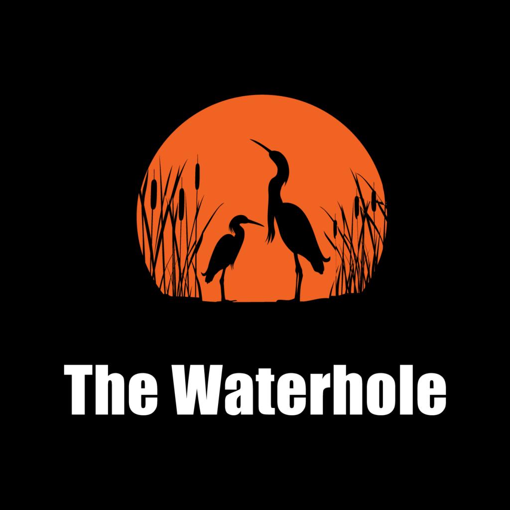 Neighbours The Waterhole Men's Sweatshirt product image 2