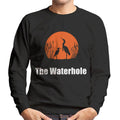 Neighbours The Waterhole Men's Sweatshirt product image 1