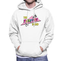 Neighbours The Perfect Blend Men's Hooded Sweatshirt product image 1