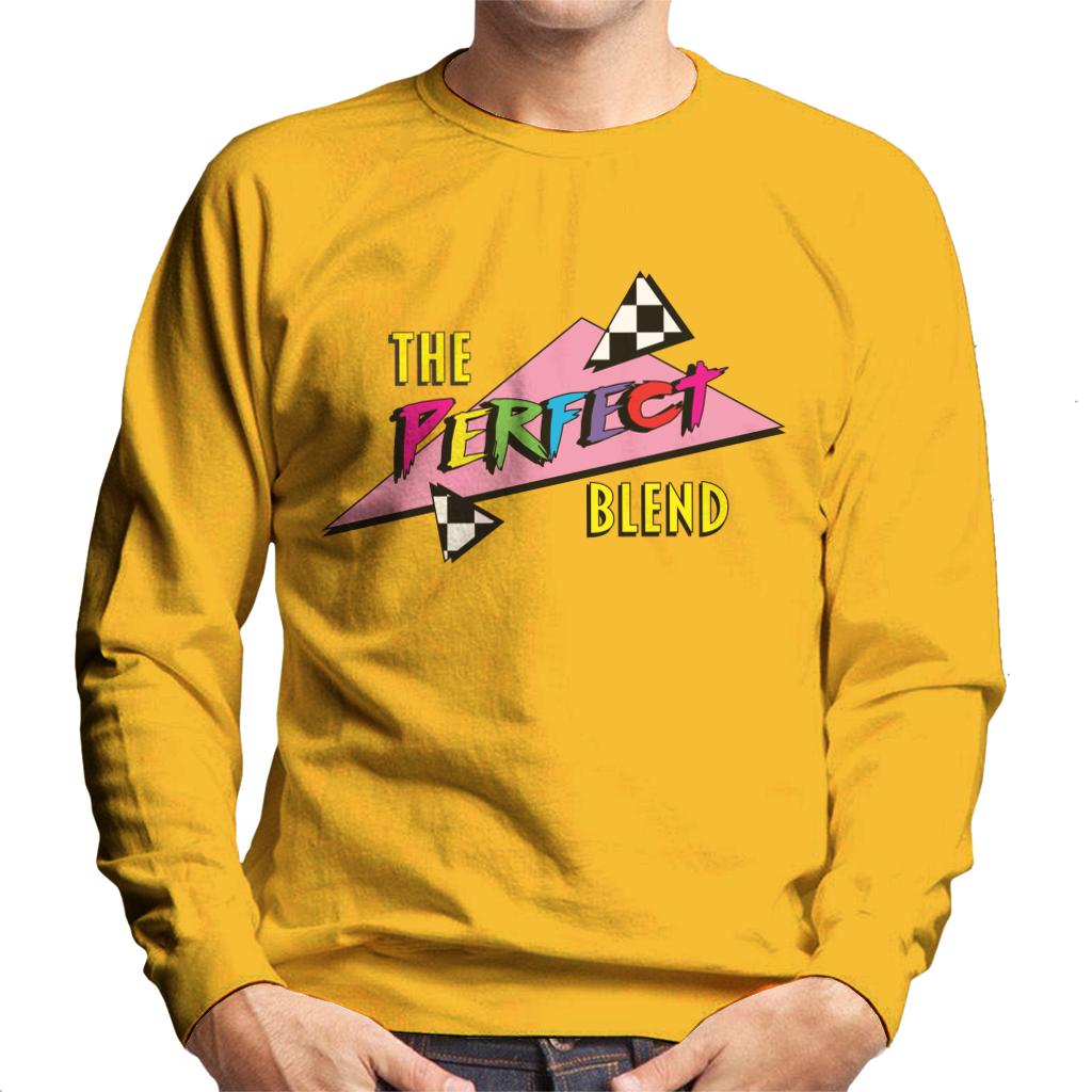 Neighbours The Perfect Blend Men's Sweatshirt product image 6