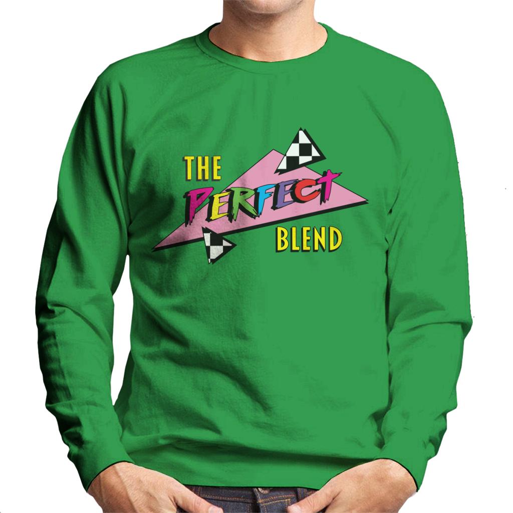 Neighbours The Perfect Blend Men's Sweatshirt product image 4