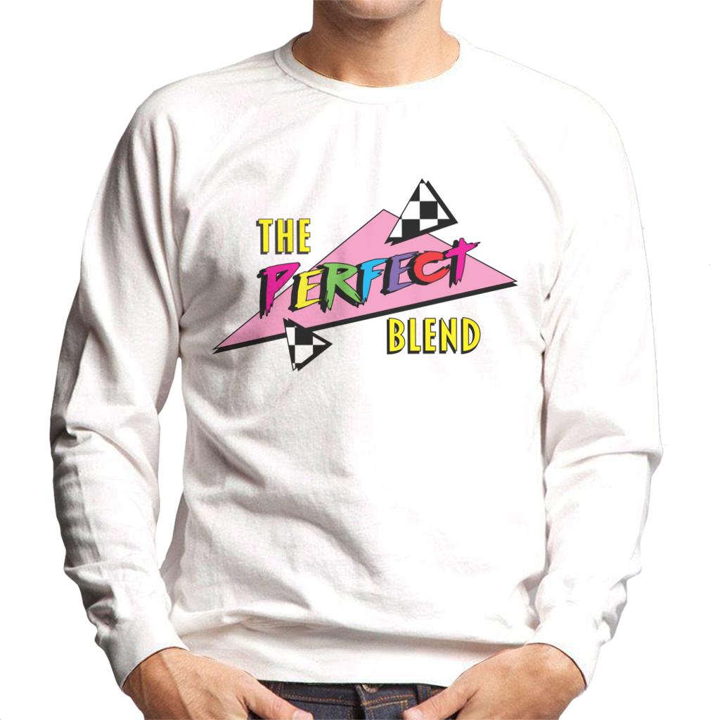Neighbours The Perfect Blend Men's Sweatshirt product image 1