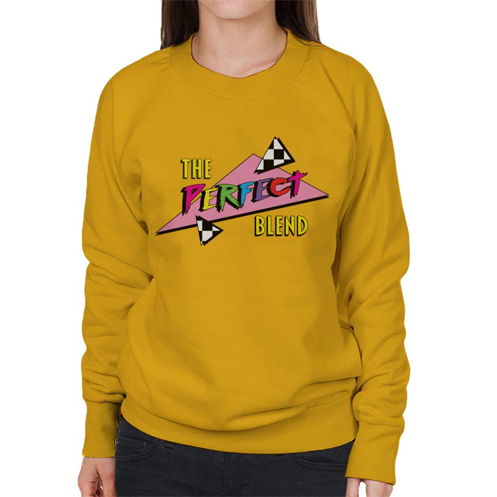 Neighbours The Perfect Blend Women's Sweatshirt product image 6