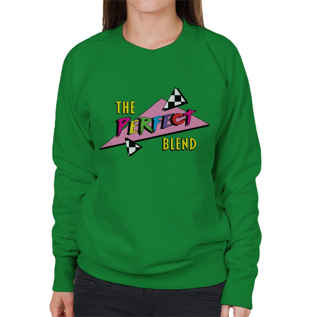 Neighbours The Perfect Blend Women's Sweatshirt product image 4