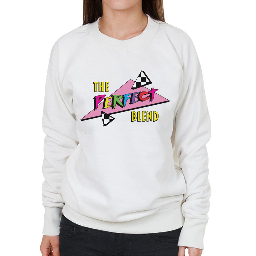 Neighbours The Perfect Blend Women's Sweatshirt product image 1