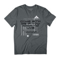 Terminator Come With Me If You Want To Live Men's T-Shirt product image 1