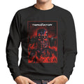 Terminator Your Future Is In Its Hands Endoskeleton Men's product image 1