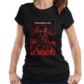 Terminator Your Future Is In Its Hands Endoskeleton Women's product image 1