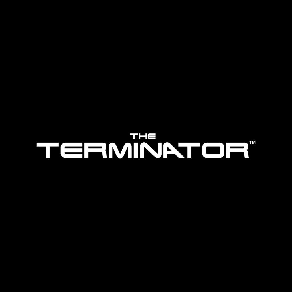 Terminator Cinematic Logo Women's T-Shirt product image 2
