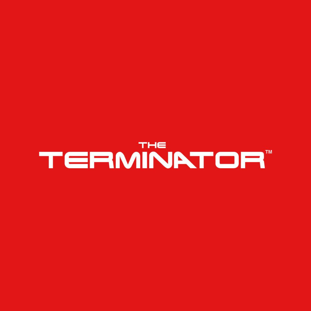Terminator Cinematic Logo Women's T-Shirt product image 5