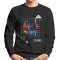 Terminator Sarah Connor Target Acquired Men's Sweatshirt product image 1