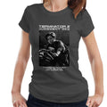 Terminator 2 Judgement Day There's No Fate Women's T-Shirt product image 1