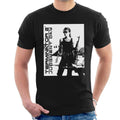 Terminator 2 Judgement Day Sarah Connor Men's T-Shirt product image 1