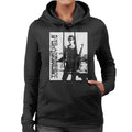 Terminator 2 Judgement Day Sarah Connor Women's Hooded product image 1