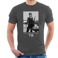 Terminator 2 Judgement Day Sarah Connor The Future Men's product image 1