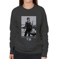 Terminator 2 Judgement Day Sarah Connor The Future Women's product image 1