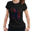 Terminator 2 Judgement Day T 1000 Women's T-Shirt product image 1