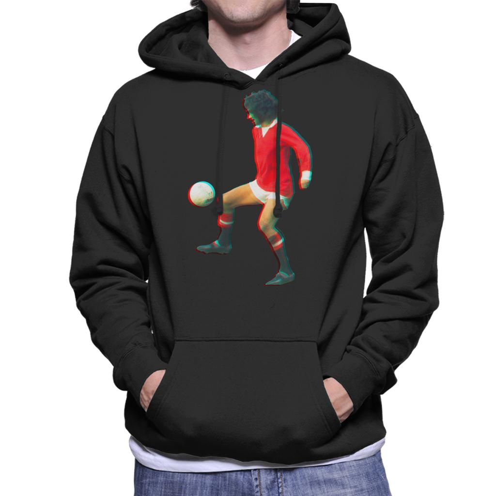 TV Times George Best Playing With Manchester United Men's product image 1