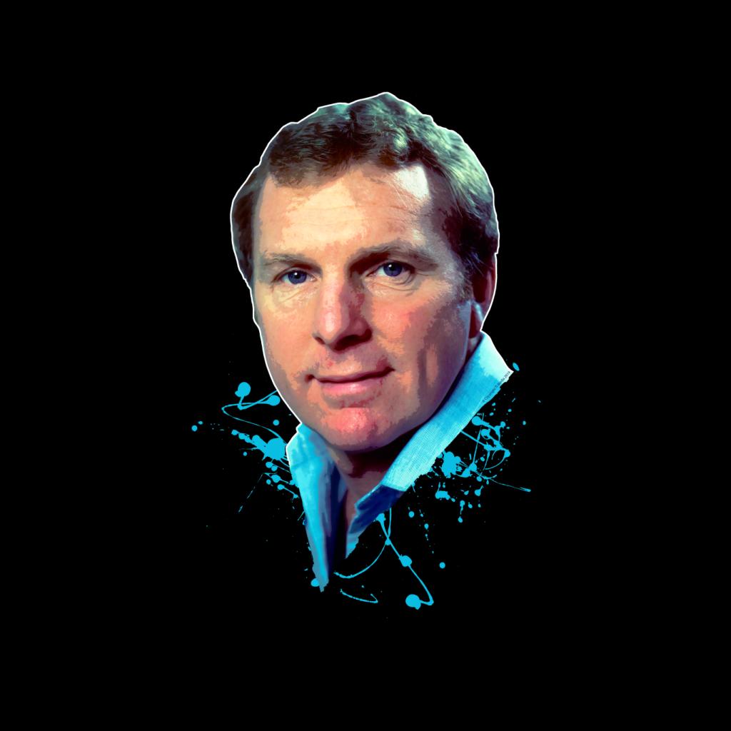 TV Times Bobby Moore Ex Footballer Women's Hooded Sweatshirt product image 2