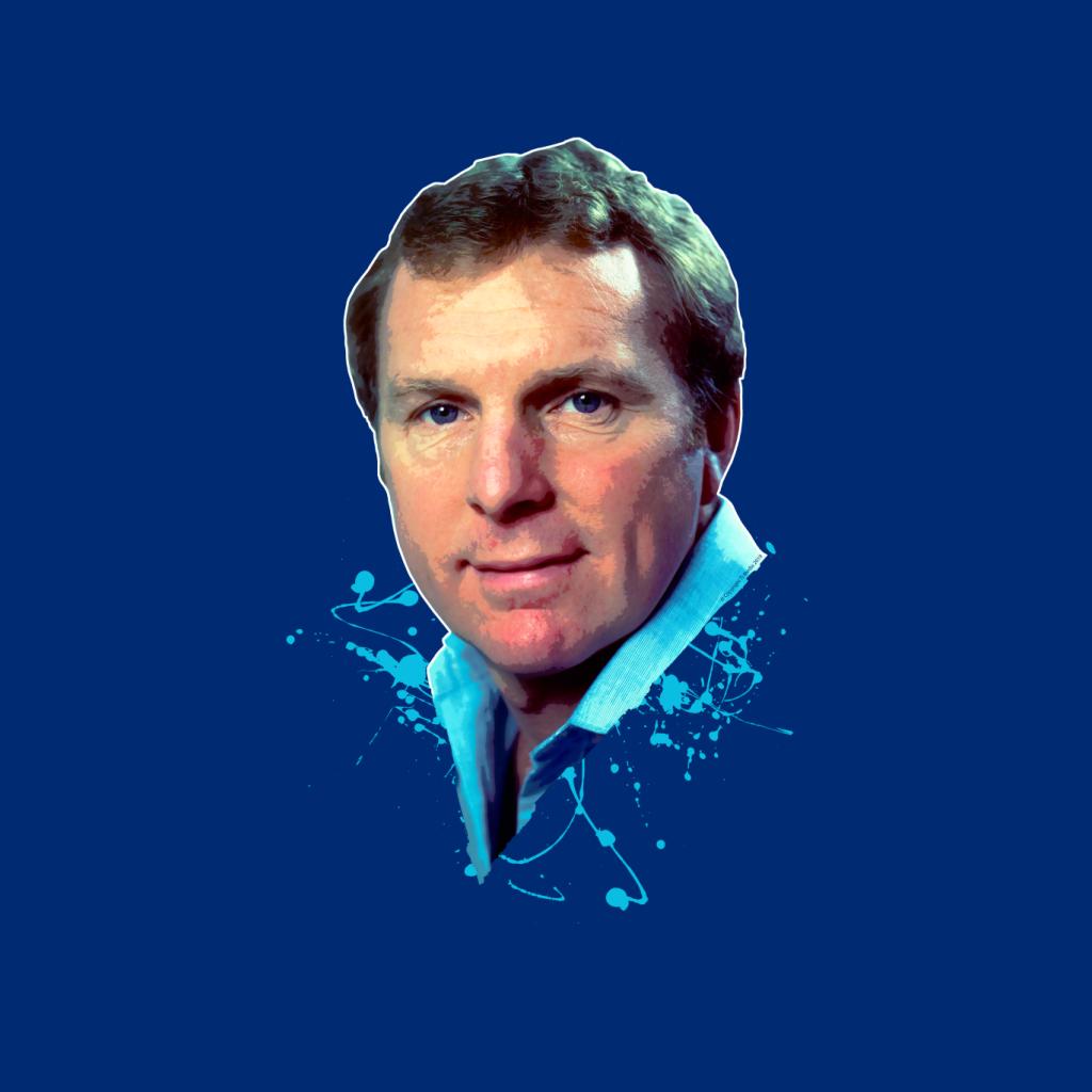 TV Times Bobby Moore Ex Footballer Women's Hooded Sweatshirt product image 7
