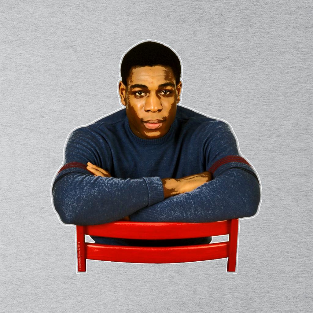 TV Times Frank Bruno 1985 Kids Sweatshirt product image 5