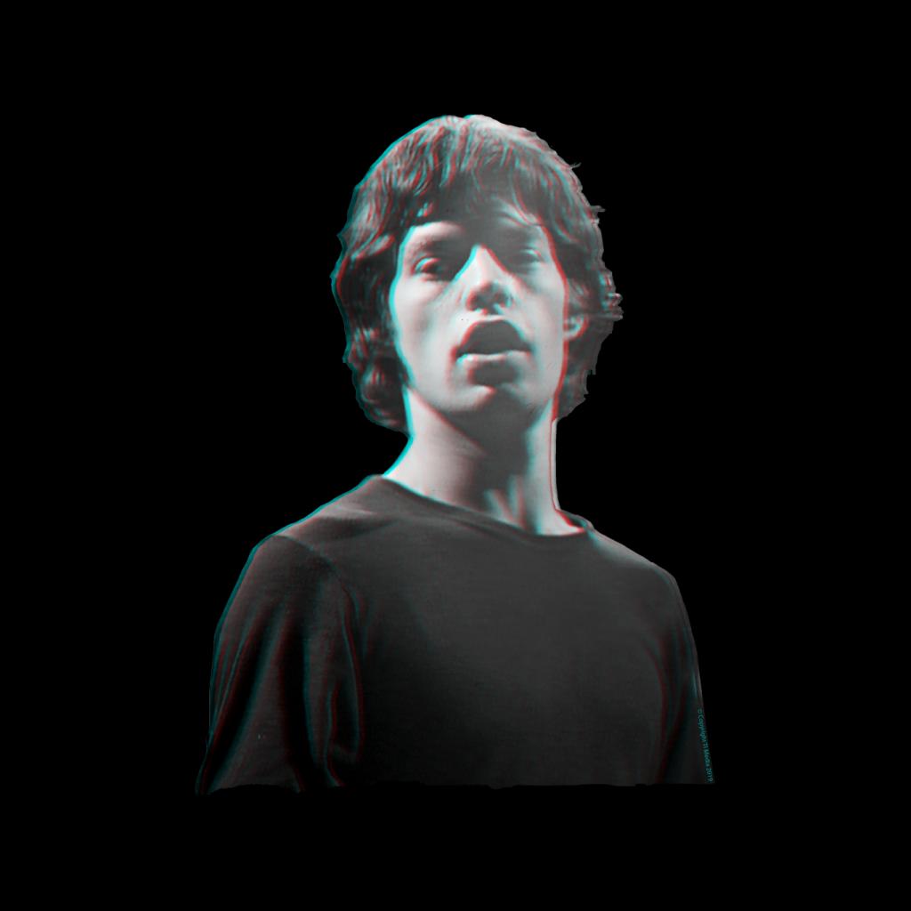 TV Times Mick Jagger Of The Rolling Stones 1965 Men's product image 2