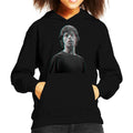 TV Times Mick Jagger Of The Rolling Stones 1965 Kids Hooded product image 1