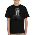 TV Times Mick Jagger Of The Rolling Stones 1965 Kids T-Shirt product image 1