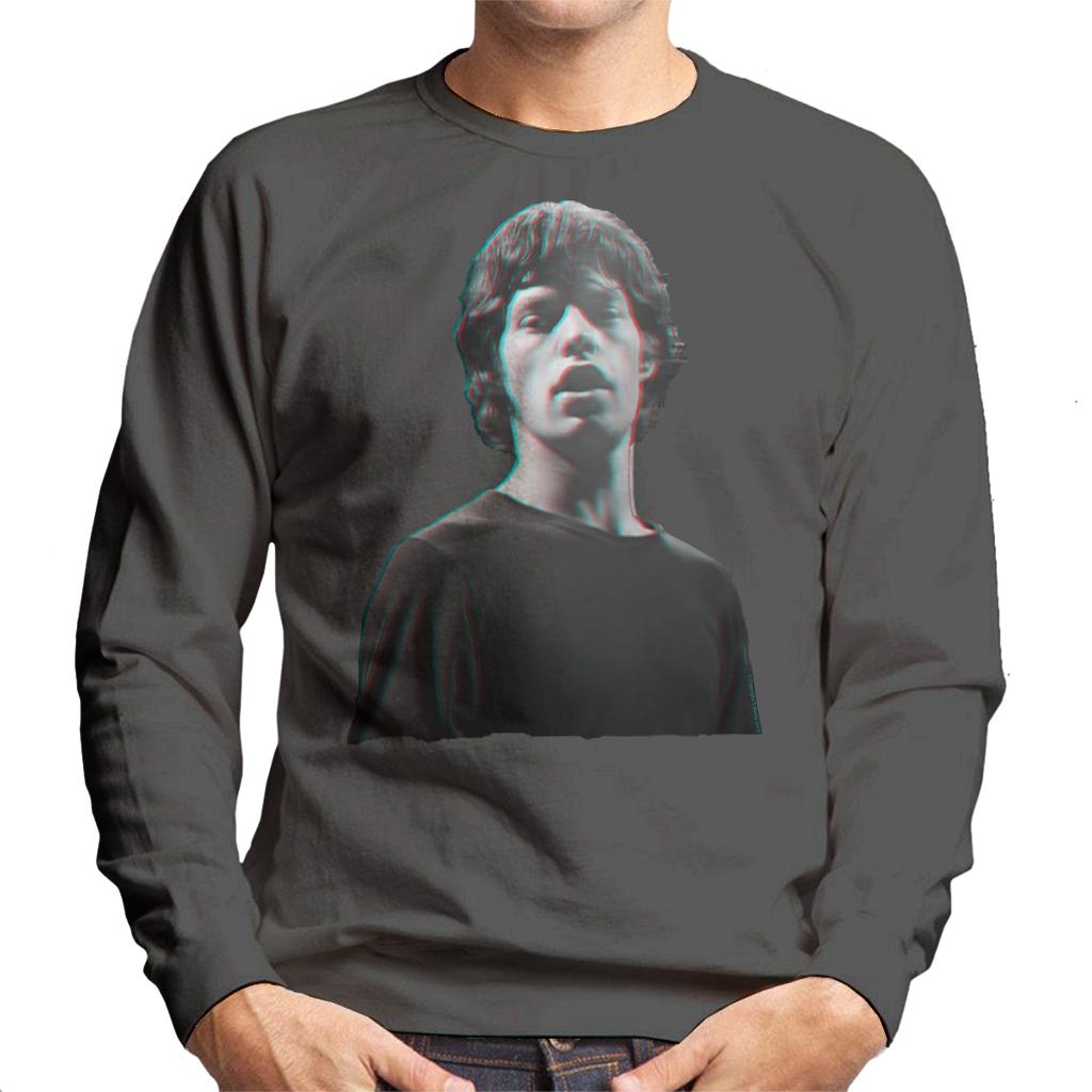 TV Times Mick Jagger Of The Rolling Stones 1965 Men's product image 4