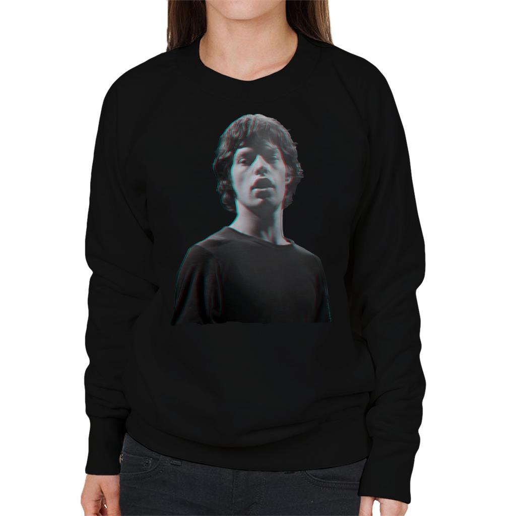 TV Times Mick Jagger Of The Rolling Stones 1965 Women's product image 1