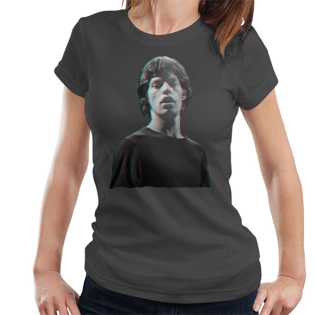 TV Times Mick Jagger Of The Rolling Stones 1965 Women's product image 4