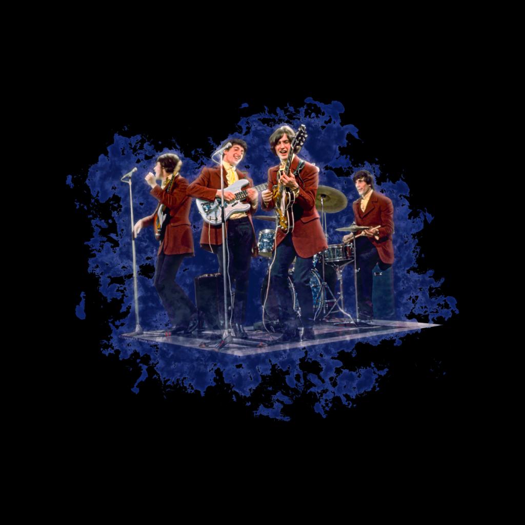TV Times The Kinks Perfoming Live Women's Sweatshirt product image 2