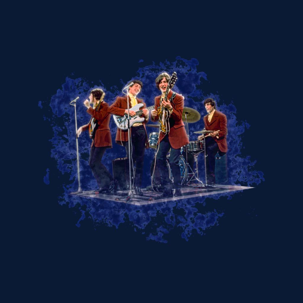 TV Times The Kinks Perfoming Live Kids Sweatshirt product image 5