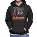 TV Times The Kinks 60s Pop Group Live Men's Hooded product image 1