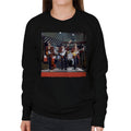 TV Times The Kinks 60s Pop Group Live Women's Sweatshirt product image 1