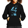 TV Times Rod Stewart With The Faces Kids Hooded Sweatshirt product image 1