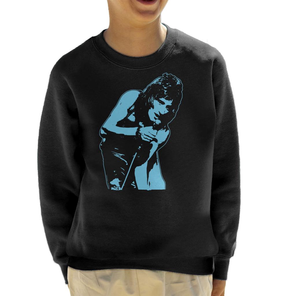 TV Times Rod Stewart With The Faces Kids Sweatshirt product image 1