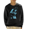 TV Times Rod Stewart With The Faces Kids Sweatshirt product image 1