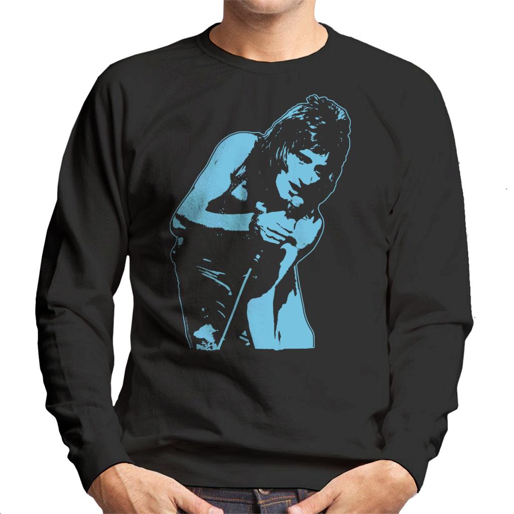 TV Times Rod Stewart With The Faces Men's Sweatshirt product image 1
