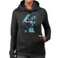 TV Times Rod Stewart With The Faces Women's Hooded product image 1