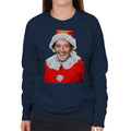 TV Times Bing Crosby Christmas Show 1976 Women's Sweatshirt product image 1