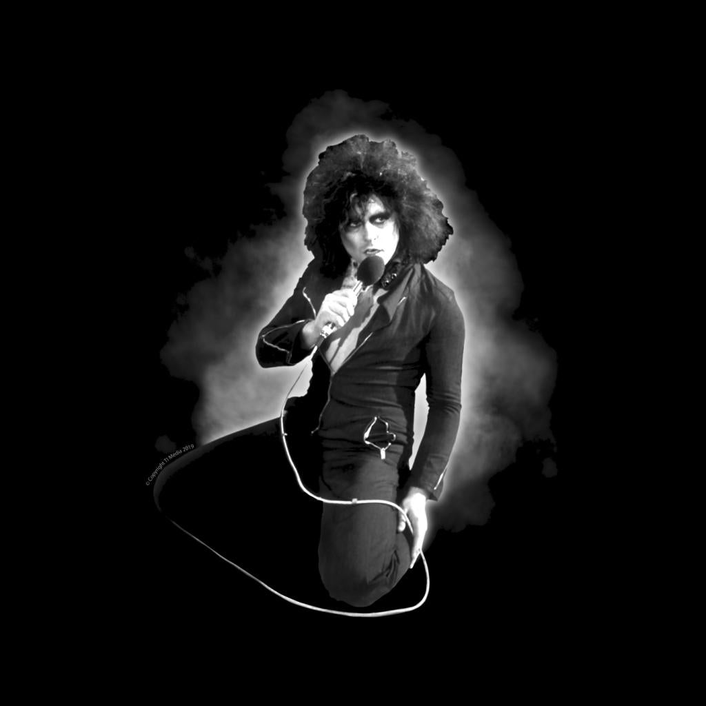 TV Times Marc Bolan Performing With T Rex On Supersonic product image 2
