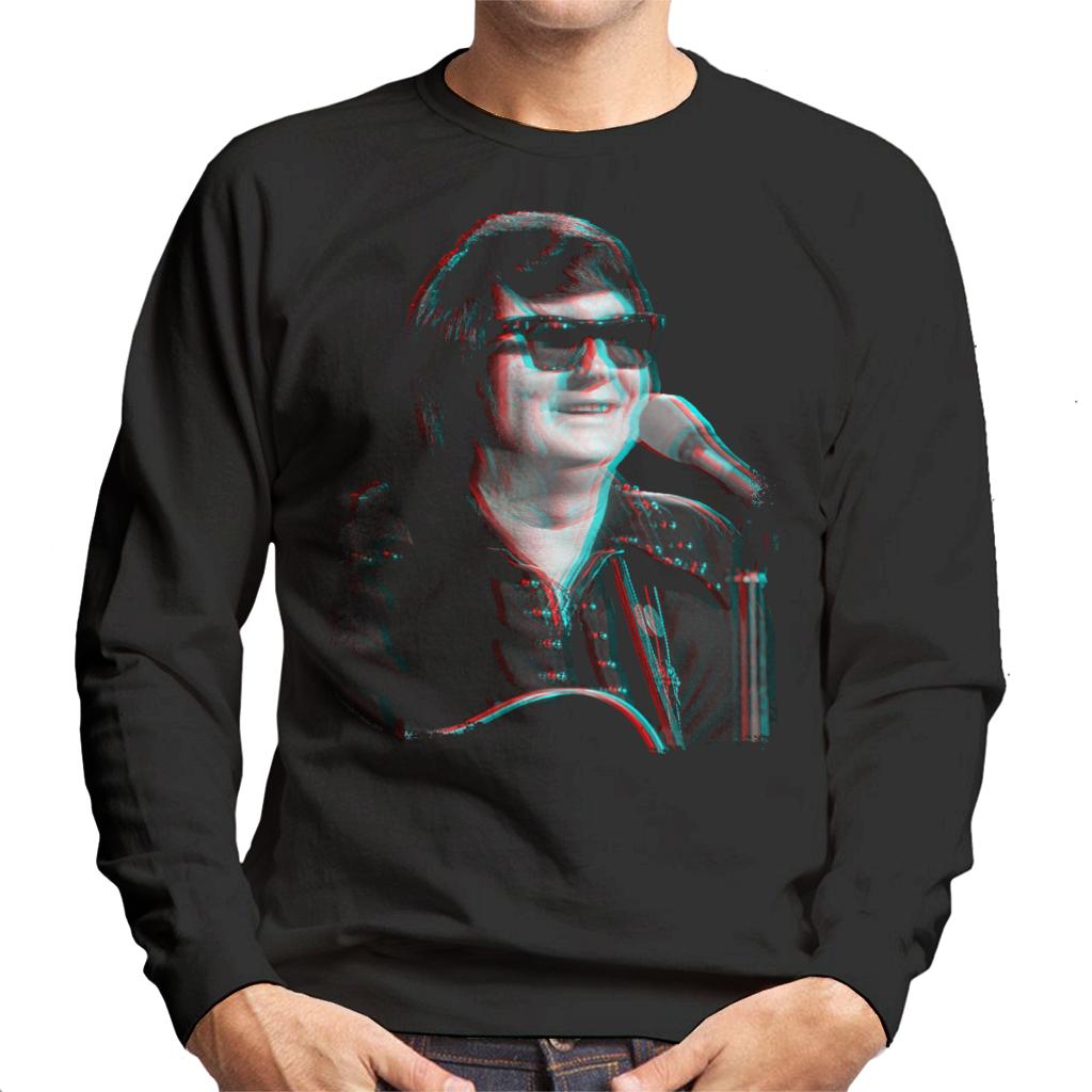 TV Times Roy Orbison Sunglasses Men's Sweatshirt product image 1