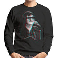TV Times Roy Orbison Sunglasses Men's Sweatshirt product image 1
