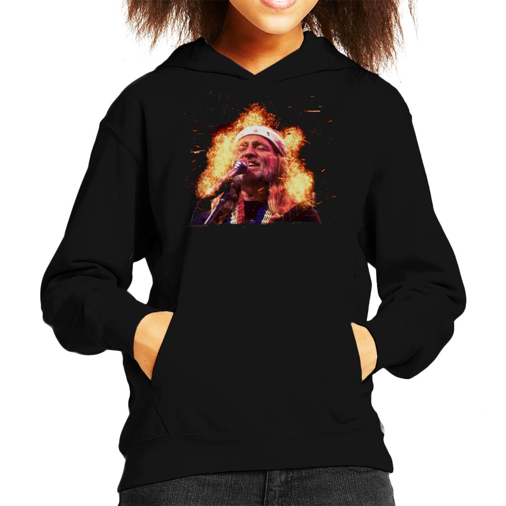 TV Times Country And Western Singer Willie Nelson Kids product image 1
