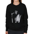 TV Times Soul Singer James Brown 1979 Women's Sweatshirt product image 1