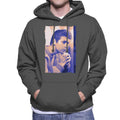 TV Times Singer Cliff Richard Men's Hooded Sweatshirt product image 1