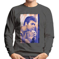 TV Times Singer Cliff Richard Men's Sweatshirt product image 1